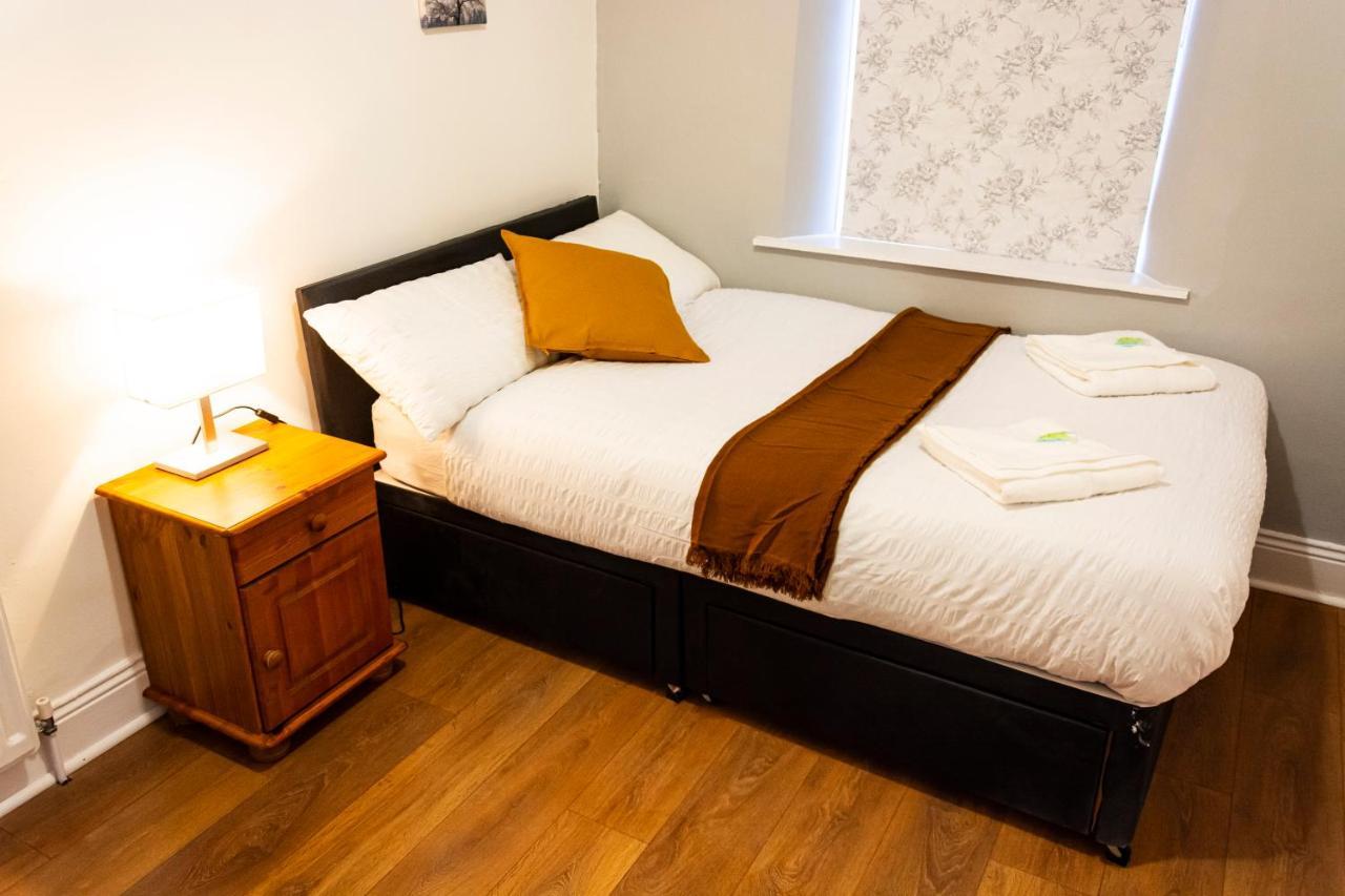 5 Bedroom House Holiday home Newcastle upon Tyne