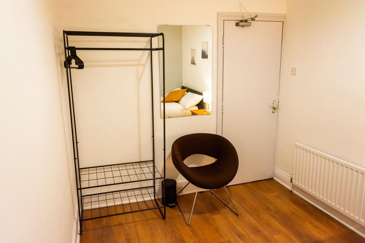 Holiday home 5 Bedroom House Newcastle upon Tyne
