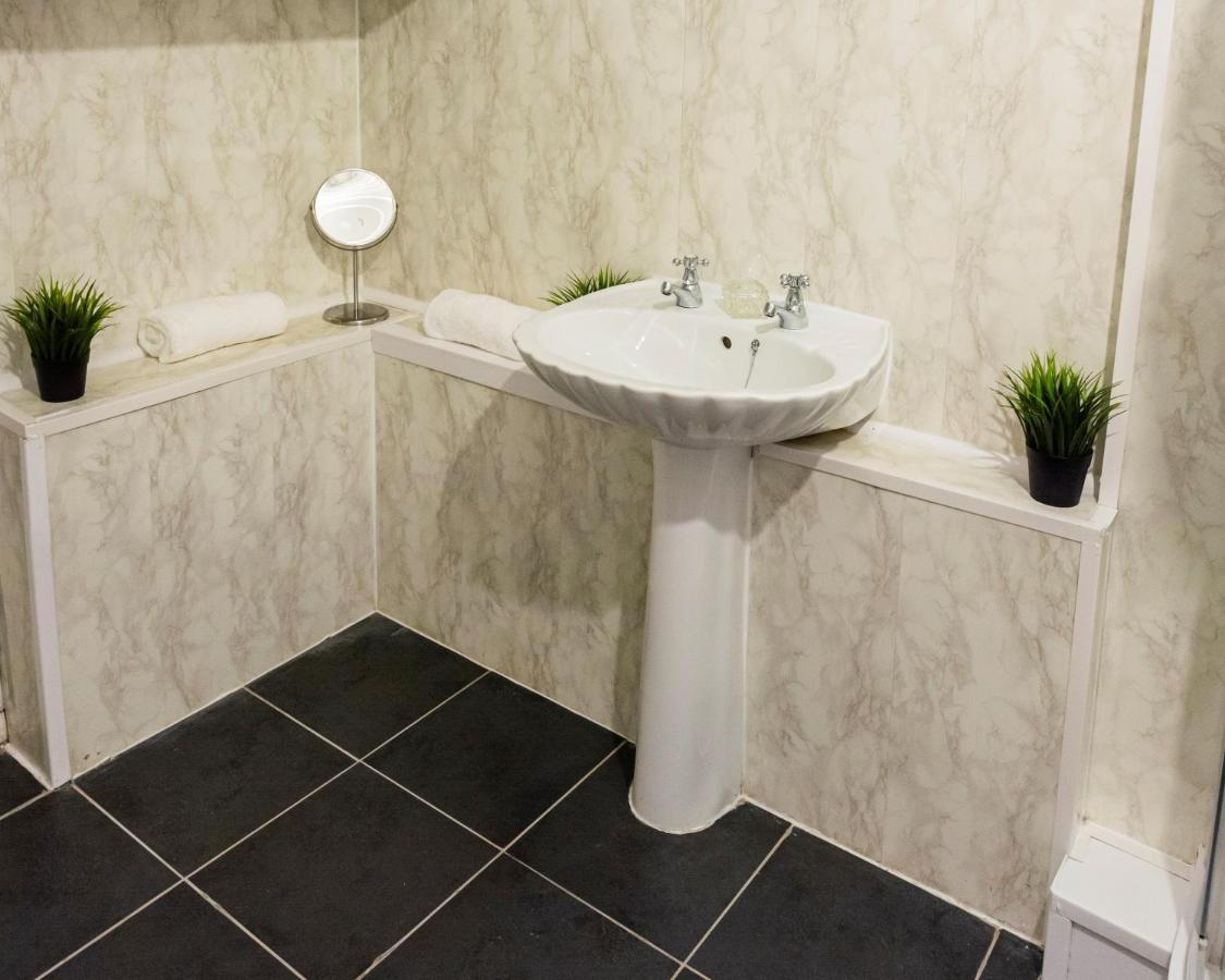 5 Bedroom House Holiday home Newcastle upon Tyne