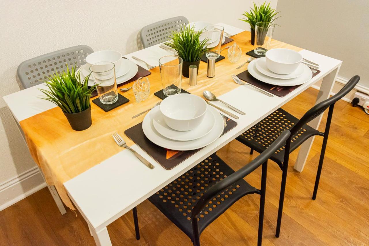 5 Bedroom House * Newcastle upon Tyne