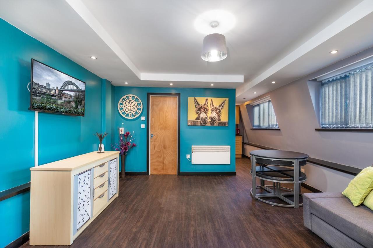 Apartment Spacious City Centre *