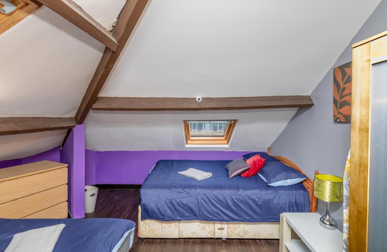 Spacious City Centre Apartment Newcastle upon Tyne