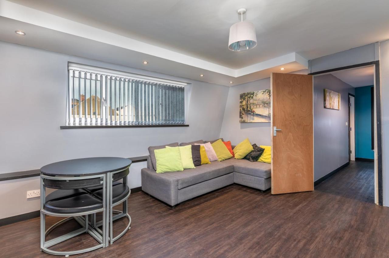 Spacious City Centre Apartment *