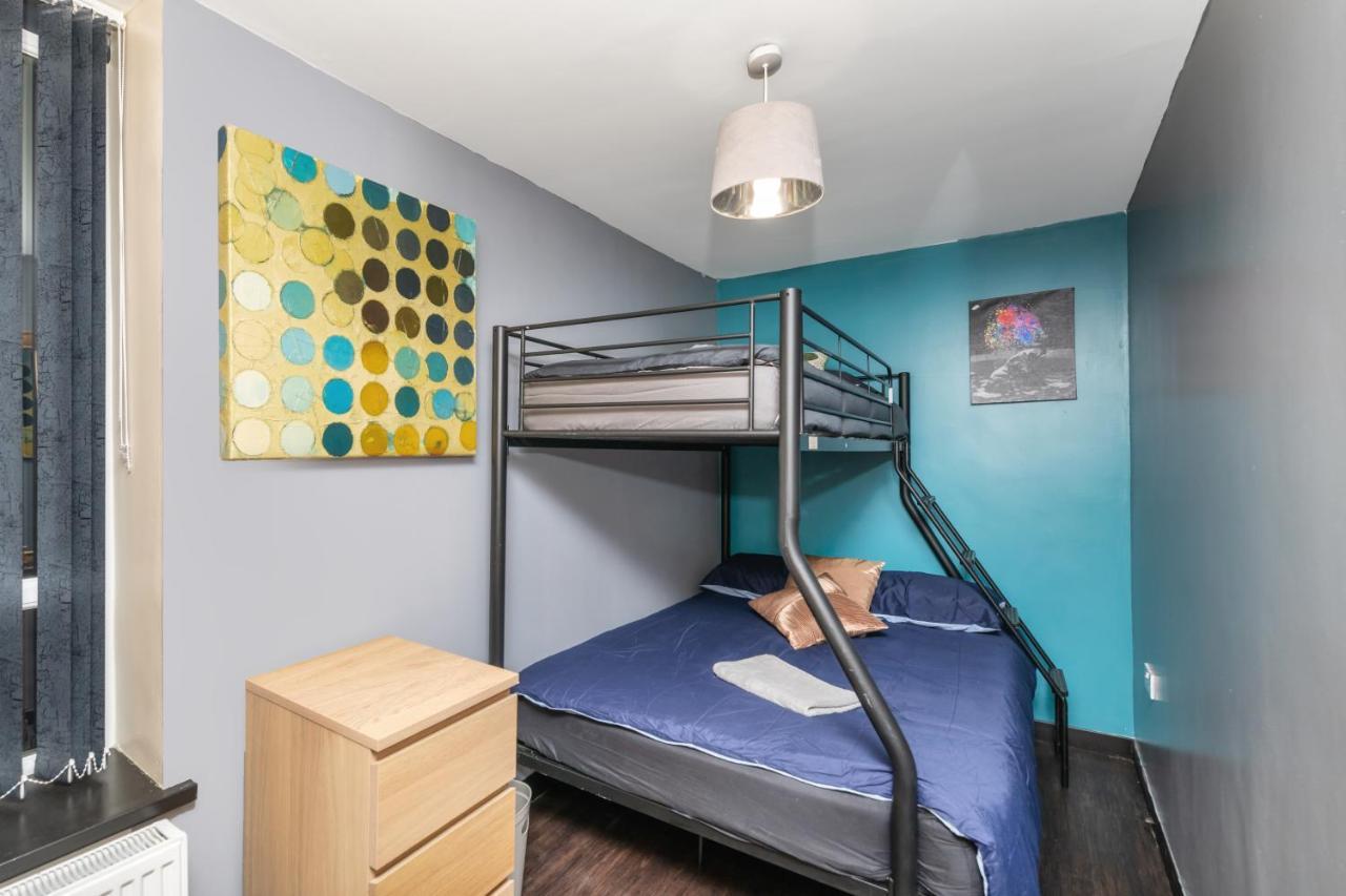 Spacious City Centre Newcastle upon Tyne