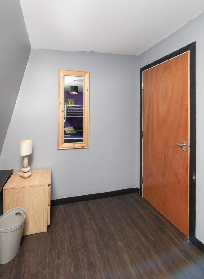 Spacious City Centre Newcastle upon Tyne