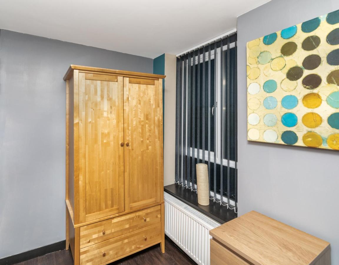 Spacious City Centre * Newcastle upon Tyne