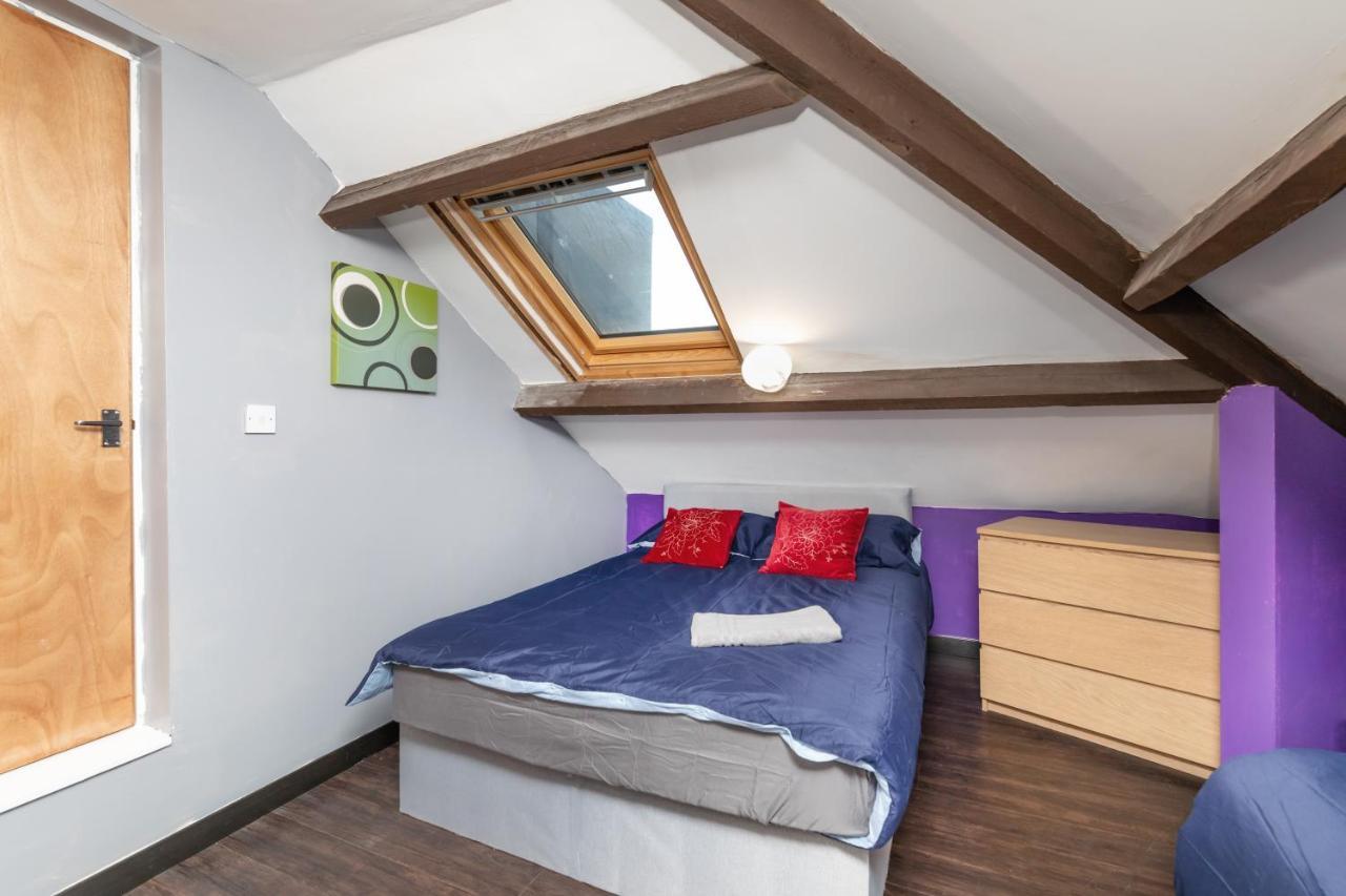 Spacious City Centre Apartment *