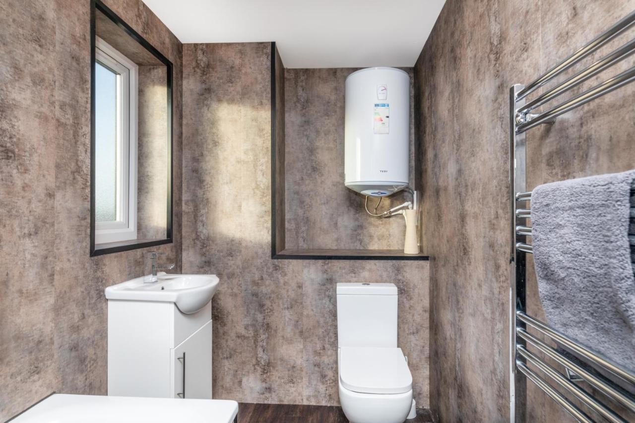 Spacious City Centre Apartment *