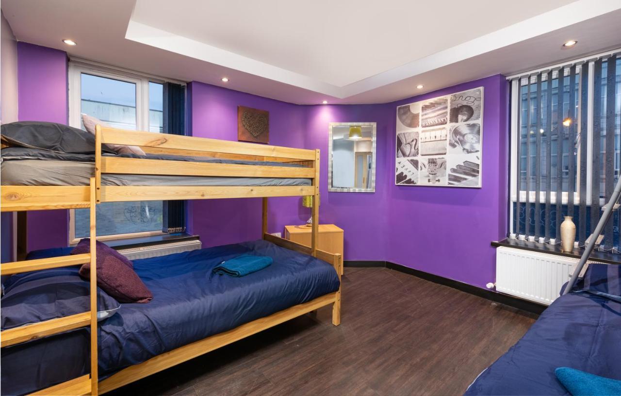 Spacious City Centre * Newcastle upon Tyne
