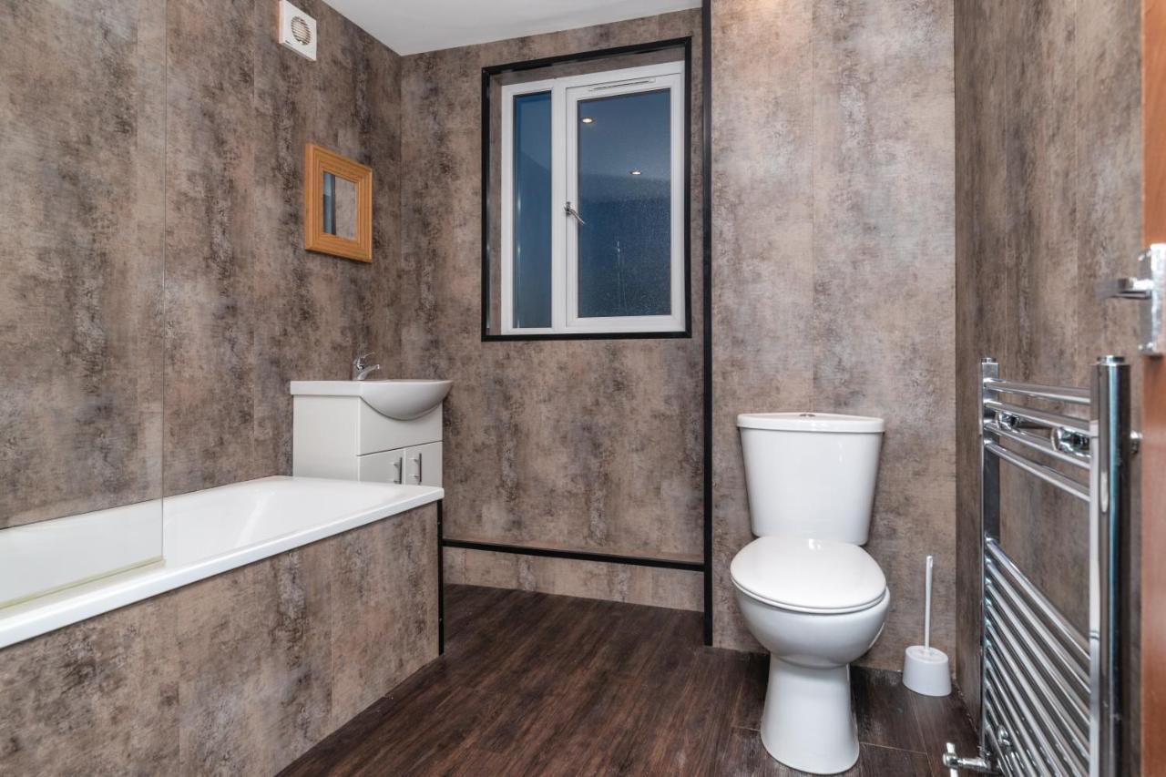 Spacious City Centre Apartment Newcastle upon Tyne