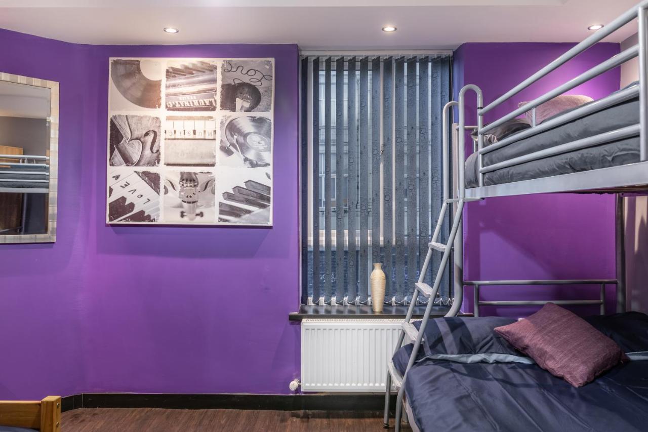 Spacious City Centre Apartment Newcastle upon Tyne