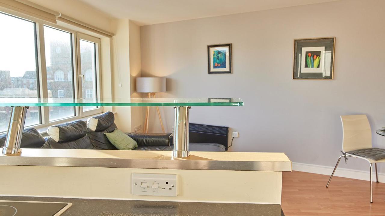 Magpie - Properties Unique Apartment Newcastle upon Tyne