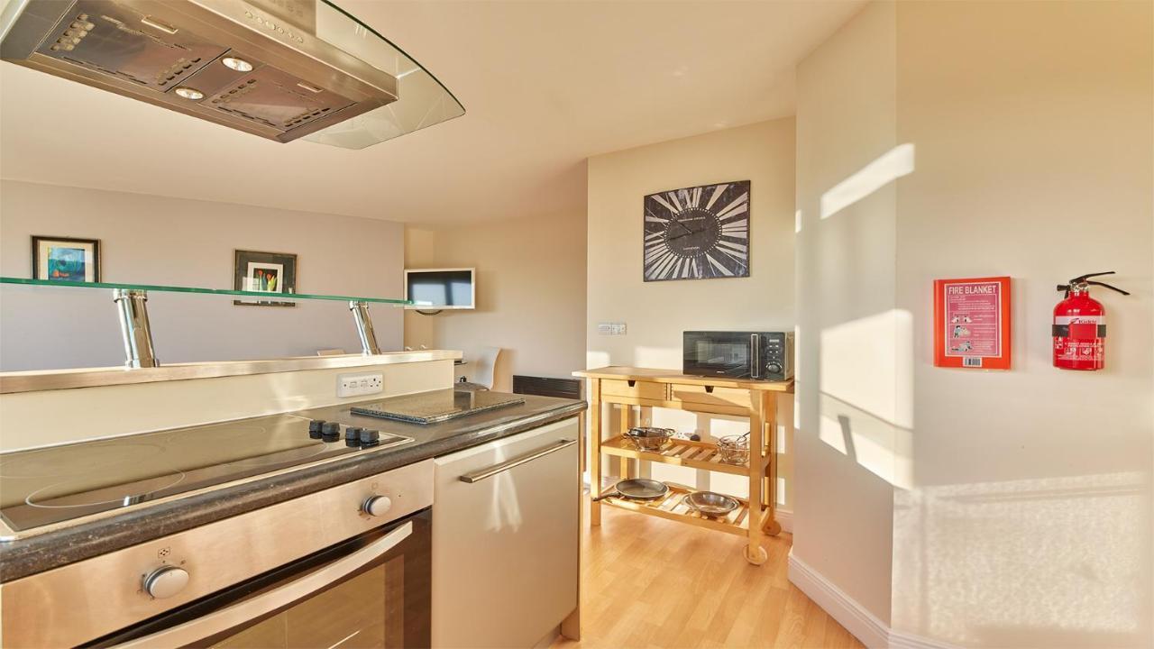 Magpie - Properties Unique Apartment Newcastle upon Tyne