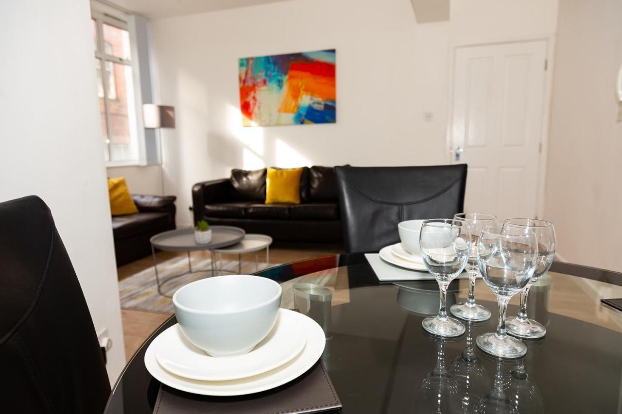 Apartment Alexander
