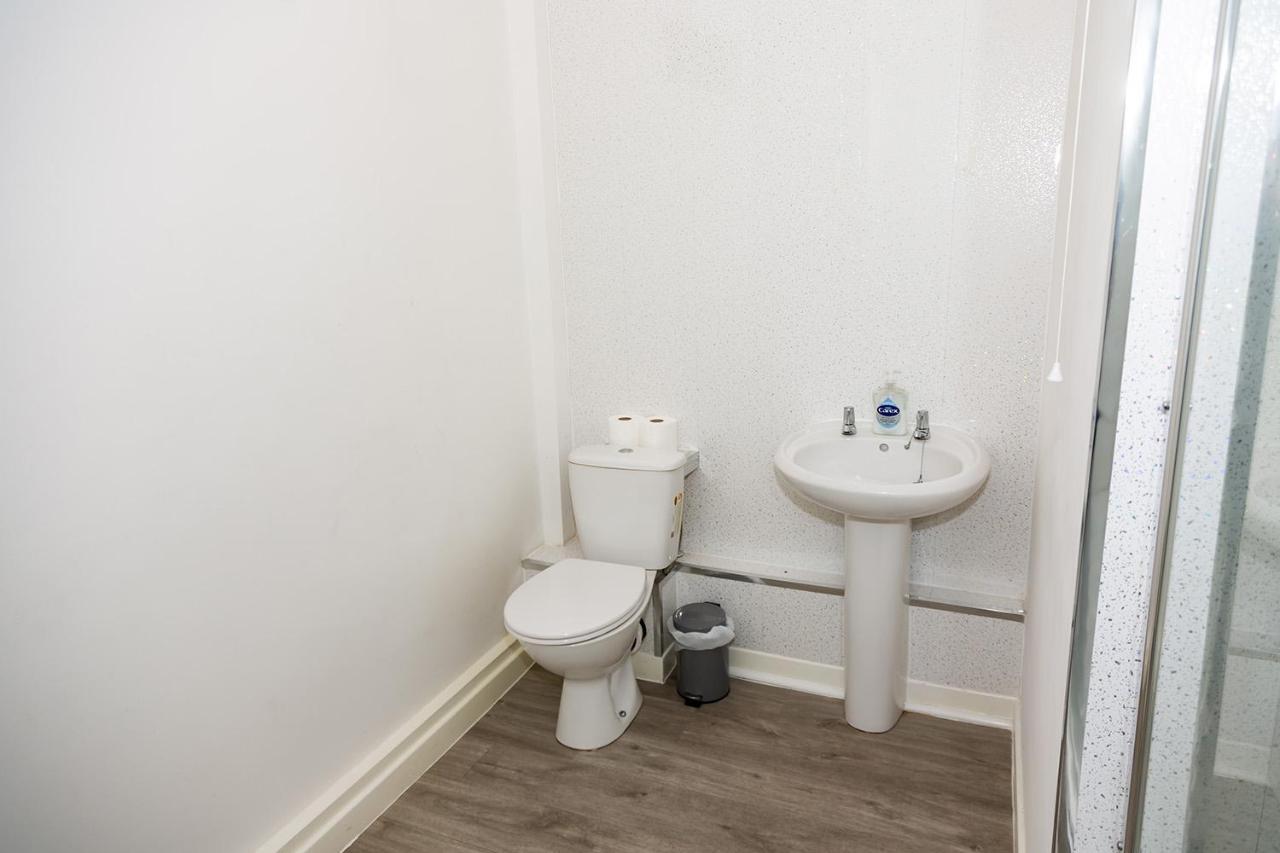 Apartment Alexander Newcastle upon Tyne