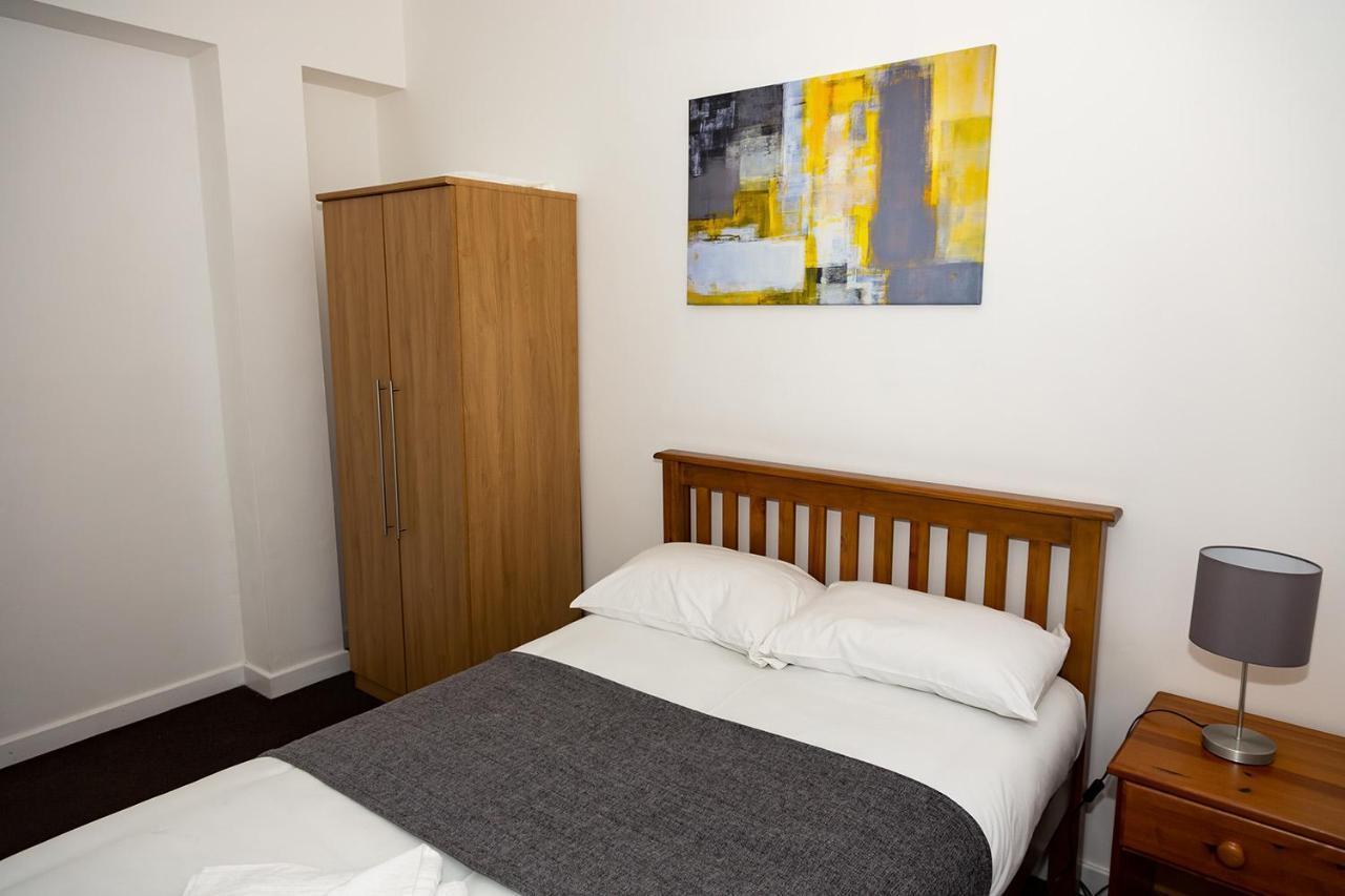 Apartment Alexander *