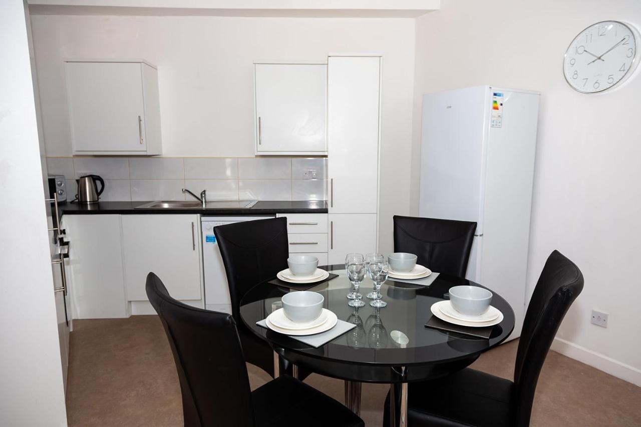 Apartment Alexander *