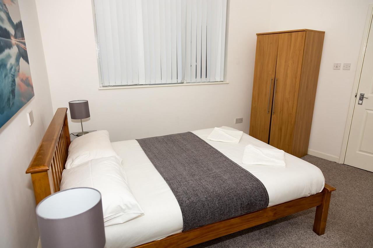 Alexander Apartment Newcastle upon Tyne