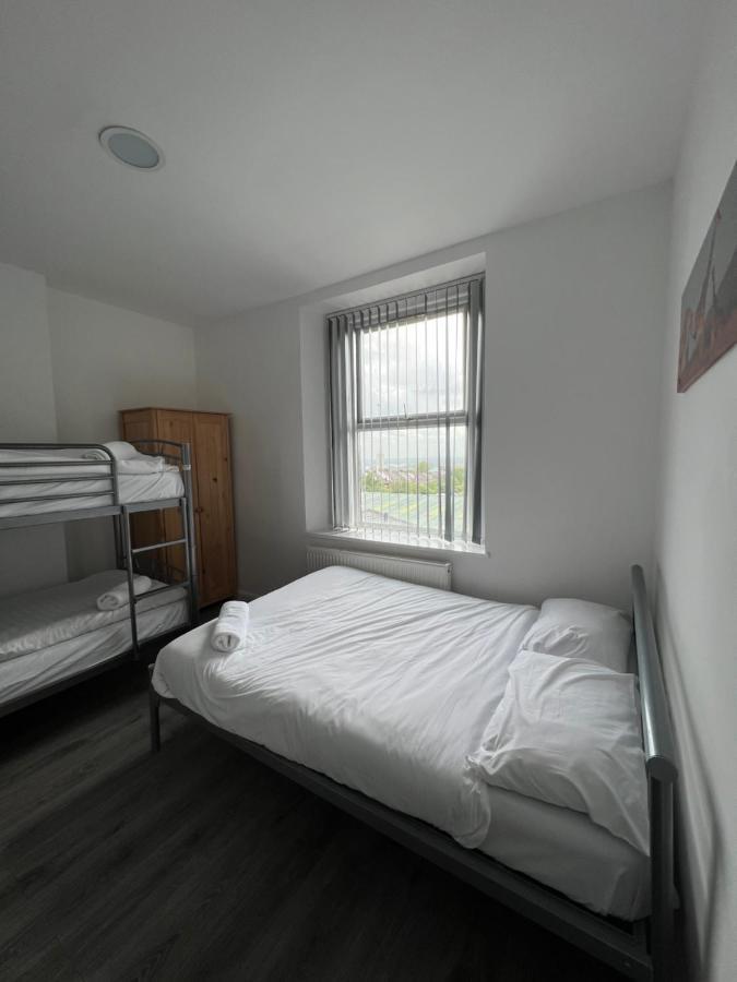 Westgate Apartment *