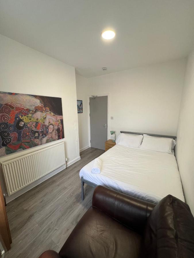 Apartment Westgate