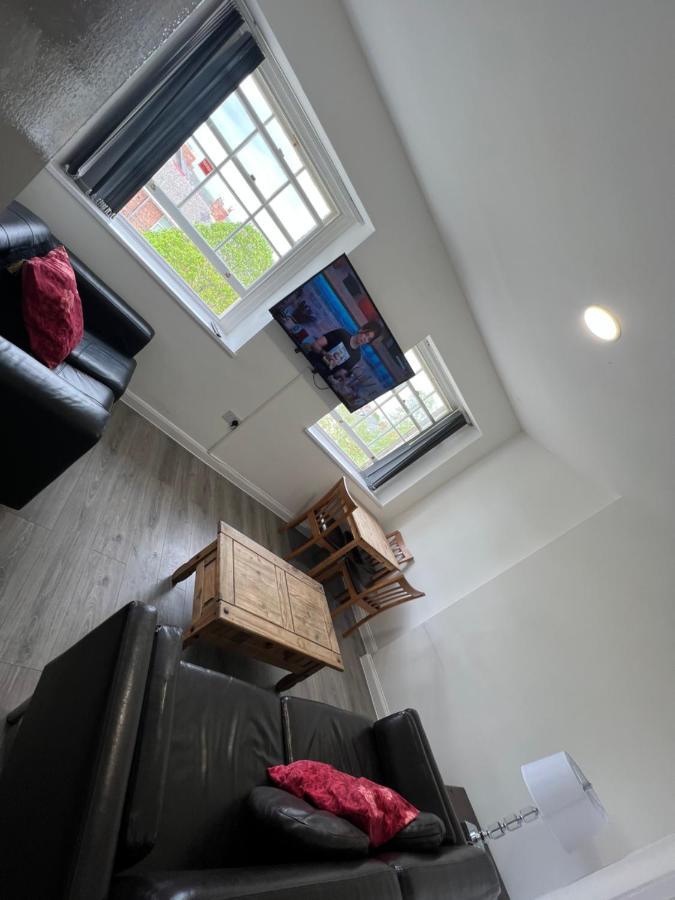 Westgate Apartment Newcastle upon Tyne