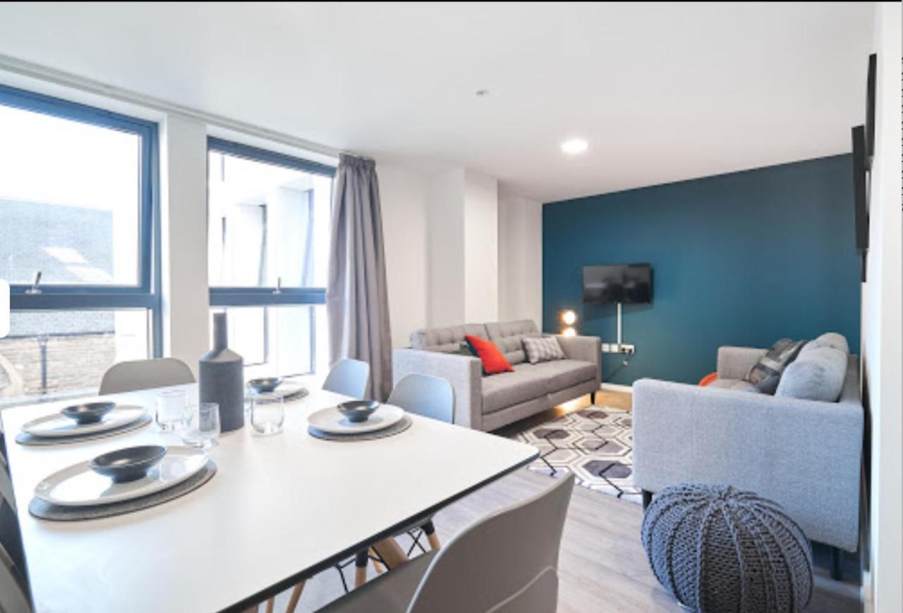 Charming Rooms, Newcastle Upon Tyne - Sk Newcastle upon Tyne