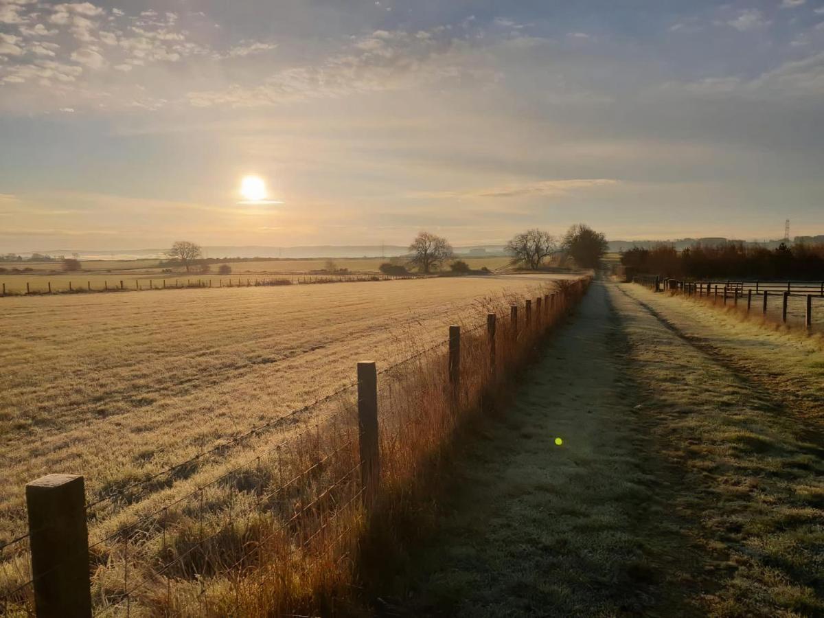 Holiday home Hygge At Vallum Newcastle upon Tyne