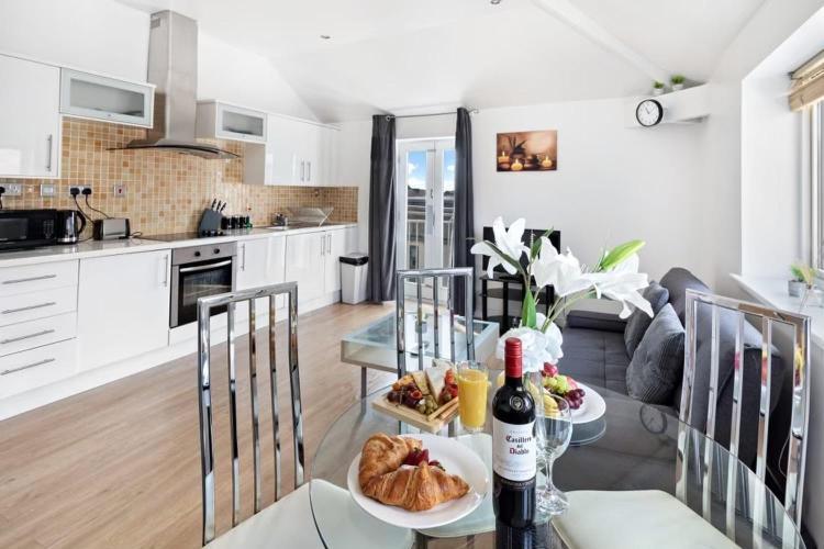 Apartment Heart Of Centre - Newcastle upon Tyne