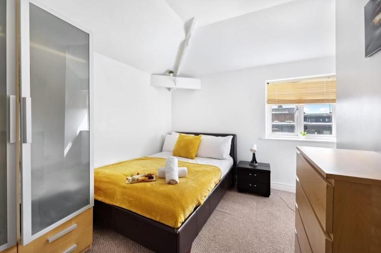 Heart Of Centre - Apartment