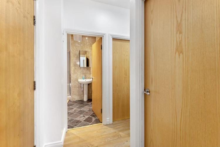 Heart Of Centre - Apartment *