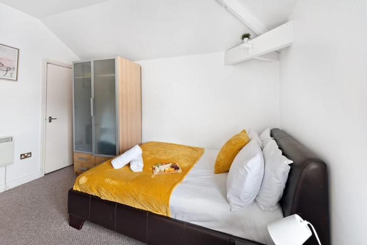 Apartment Heart Of Centre - Newcastle upon Tyne