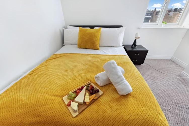 Apartment Heart Of Centre -