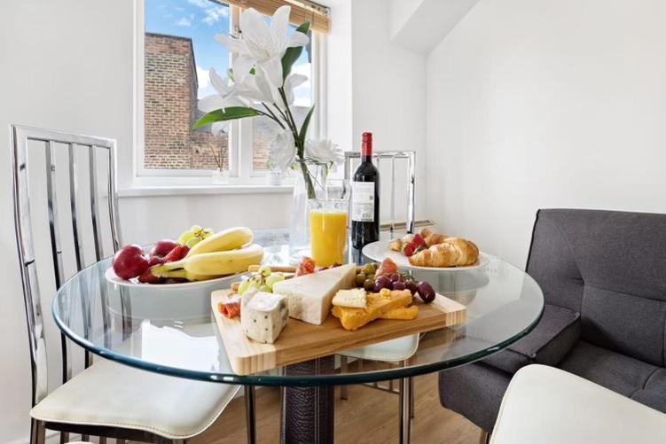 Heart Of Centre - Apartment