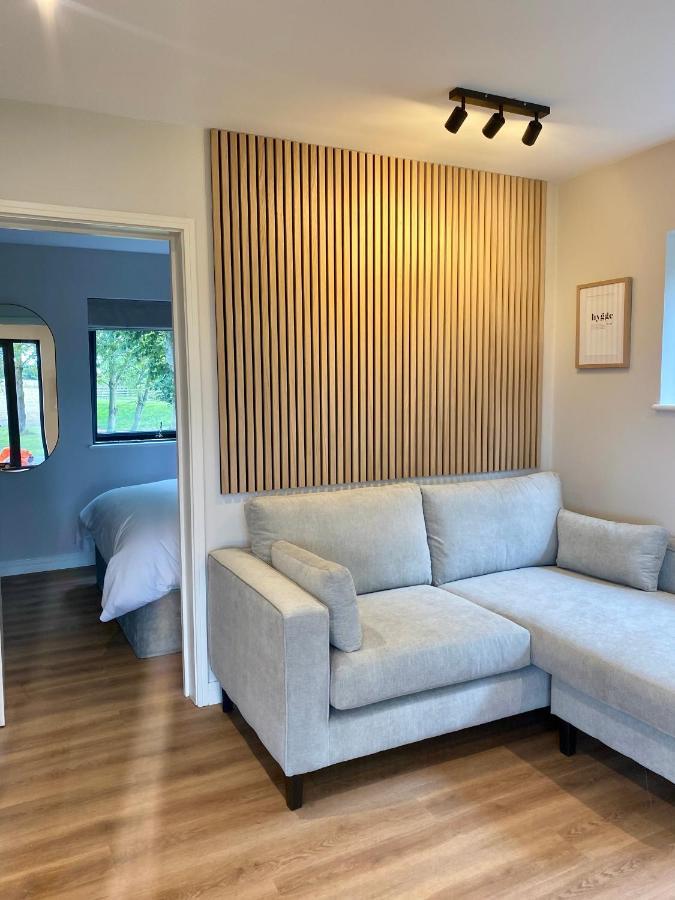 Holiday home Hygge At Vallum Newcastle upon Tyne