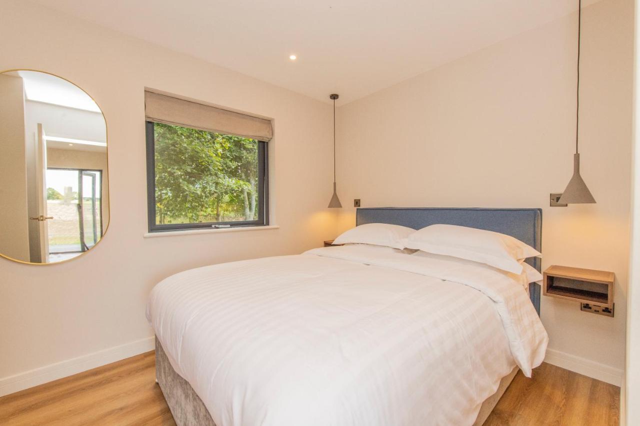 Holiday home Hygge At Vallum Newcastle upon Tyne