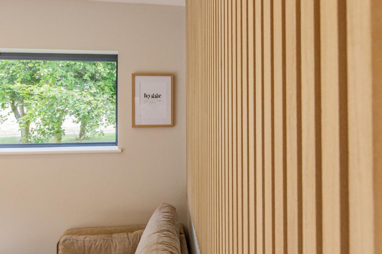 Hygge At Vallum * Newcastle upon Tyne