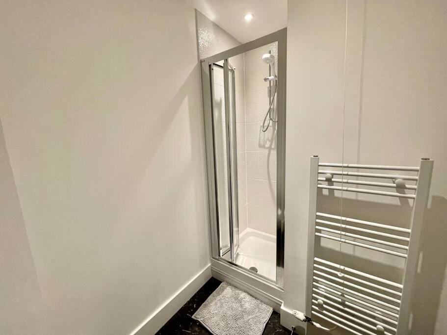 Apartment Boutique 3-bed Townhouse With Garden And Parking