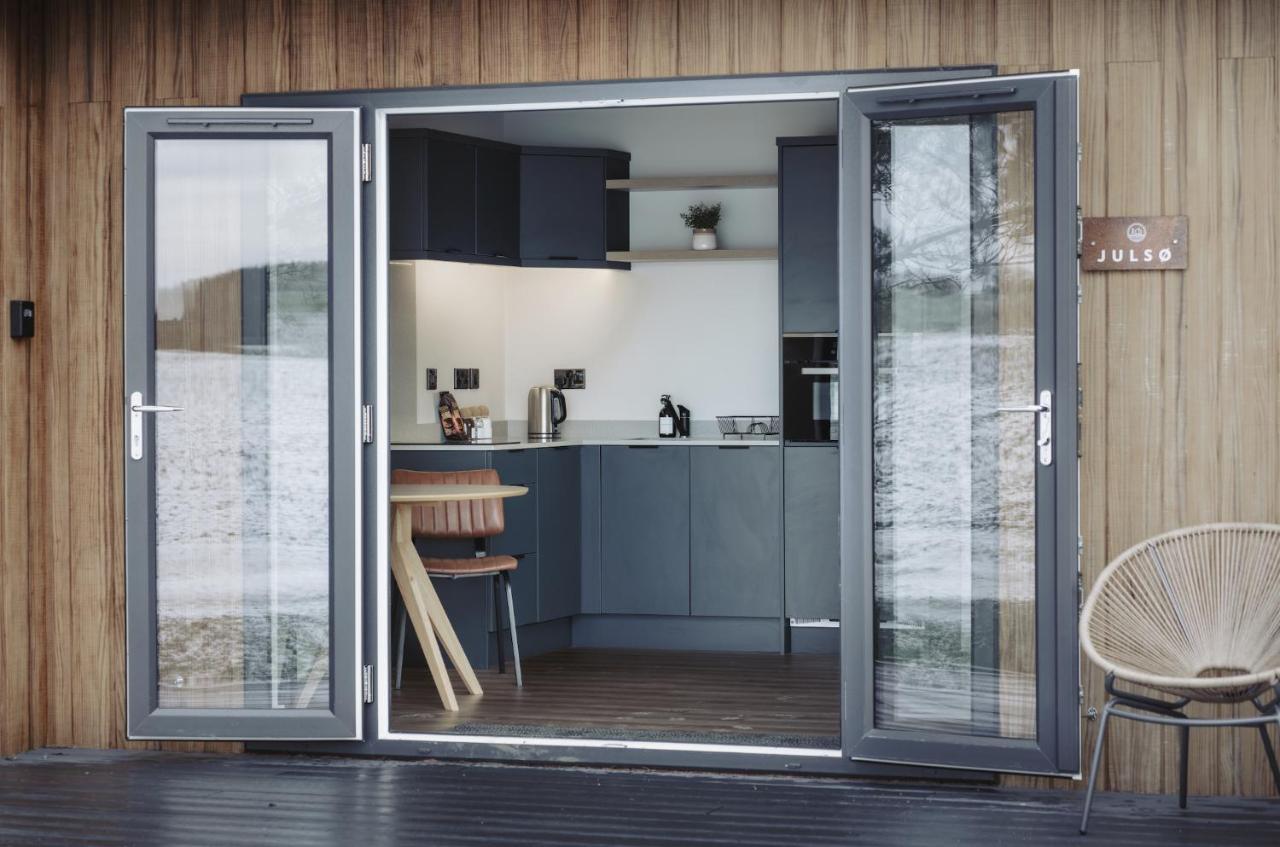 Holiday home Hygge At Vallum Newcastle upon Tyne
