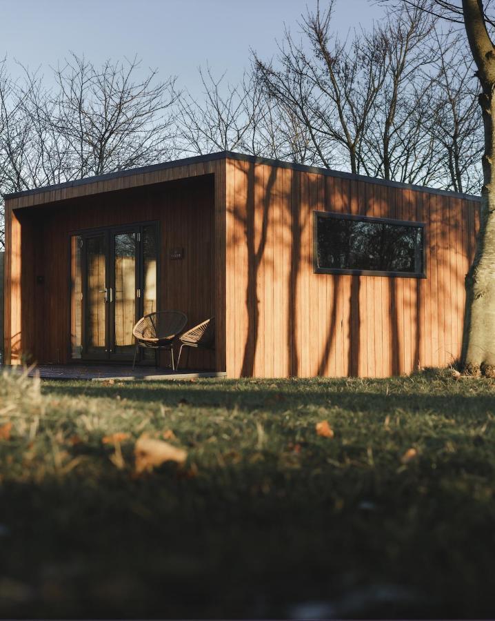 Holiday home Hygge At Vallum Newcastle upon Tyne