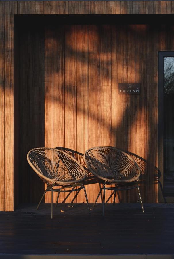 Holiday home Hygge At Vallum