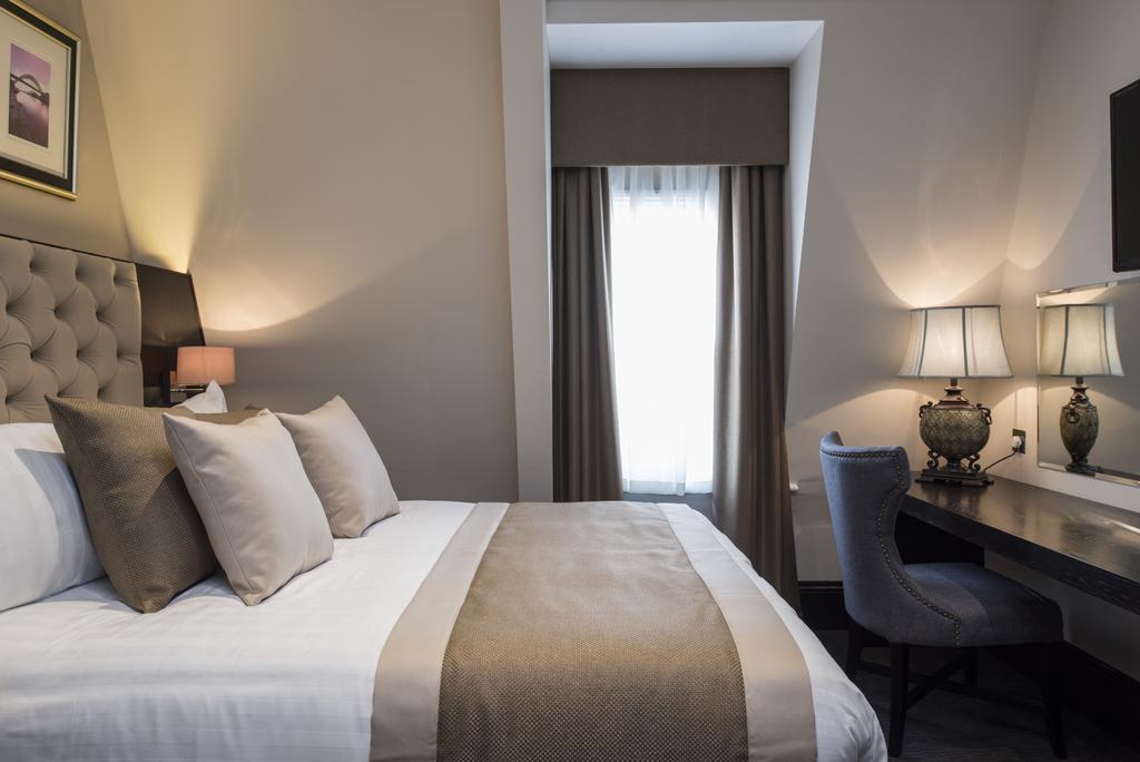 The Vermont 4* Newcastle upon Tyne