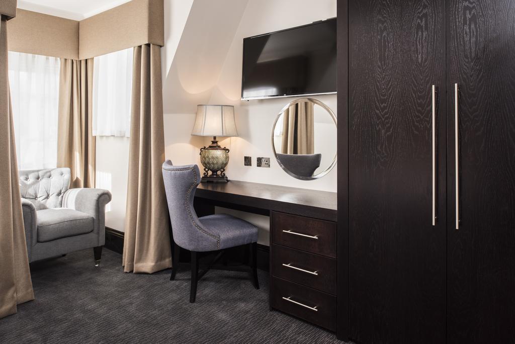 The Vermont 4* Newcastle upon Tyne