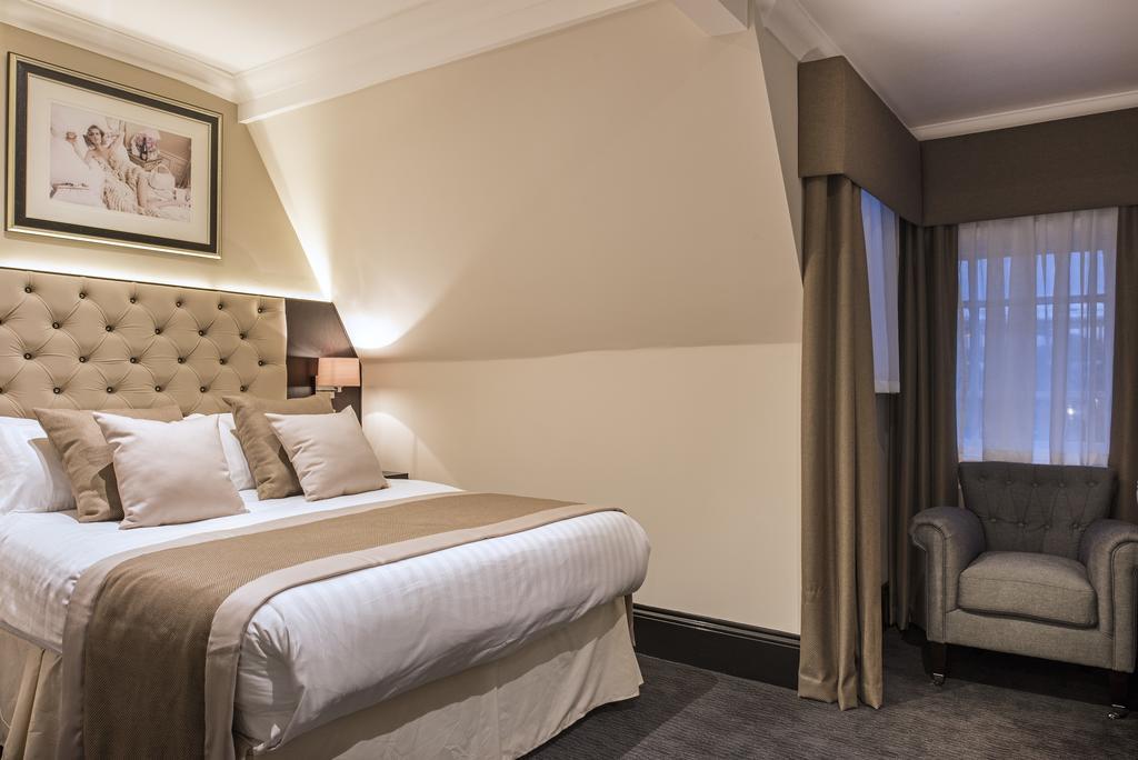 The Vermont Aparthotel Newcastle upon Tyne