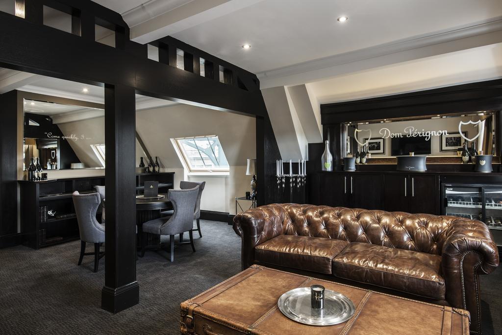 Aparthotel The Vermont 4*