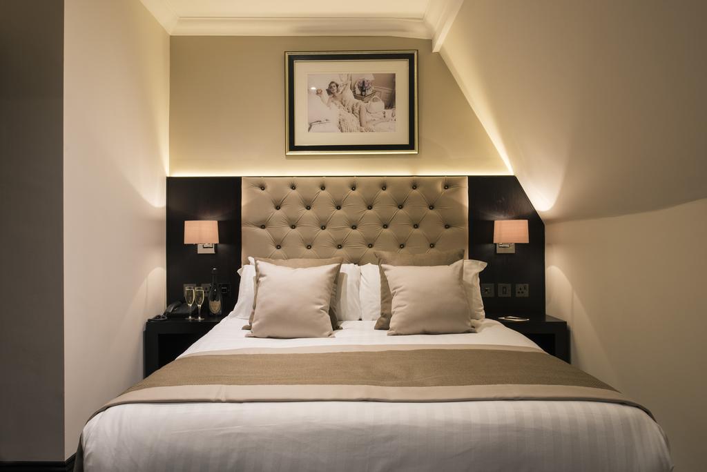 The Vermont Aparthotel Newcastle upon Tyne