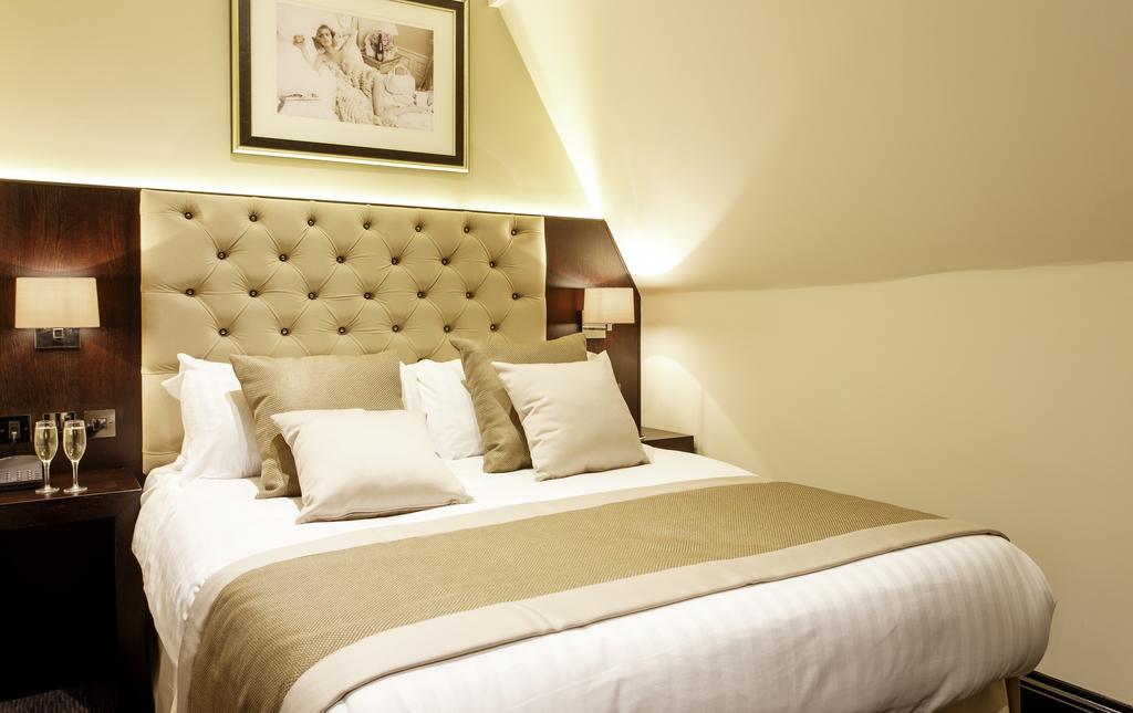 The Vermont 4* Newcastle upon Tyne