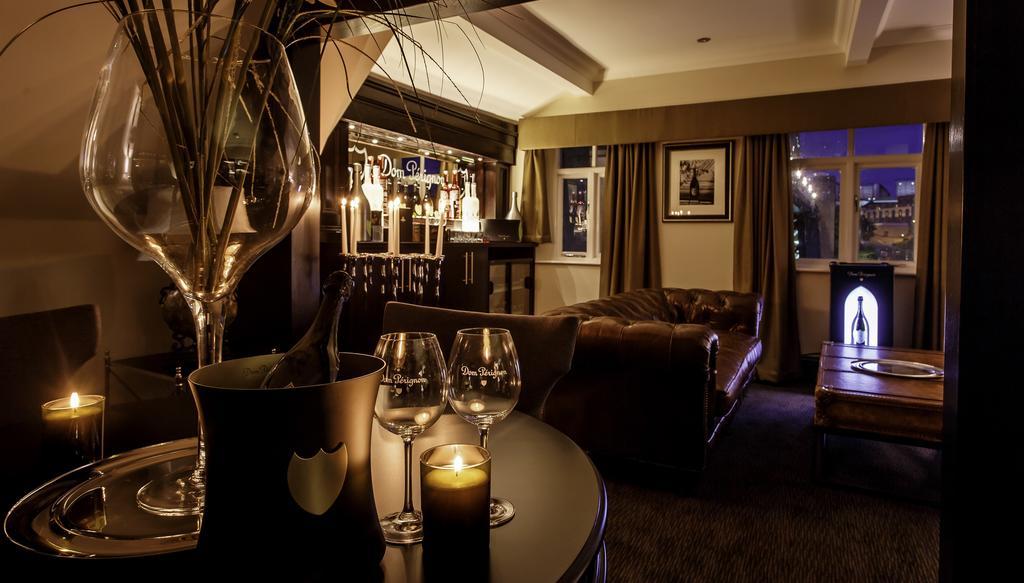 The Vermont 4*