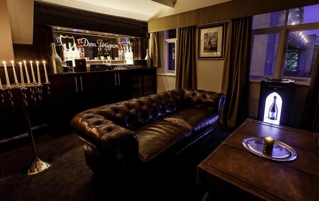 Aparthotel The Vermont Newcastle upon Tyne