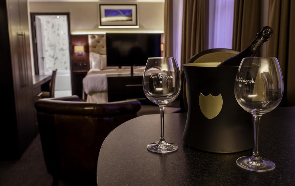 Aparthotel The Vermont 4*