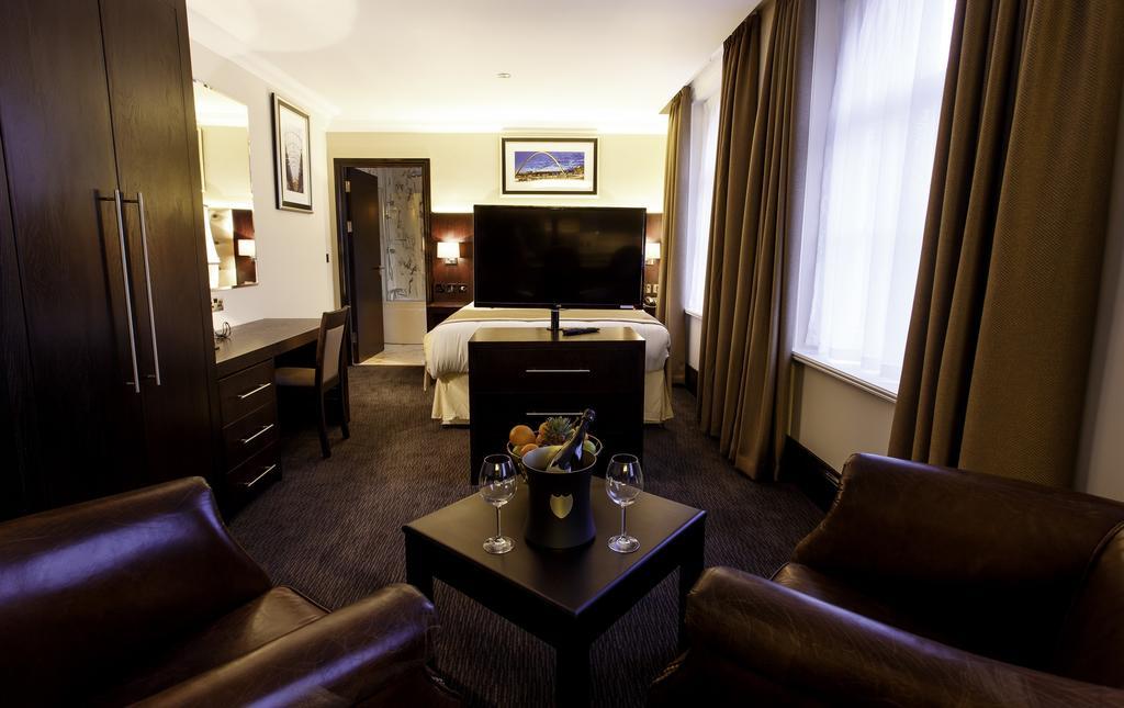 Aparthotel The Vermont